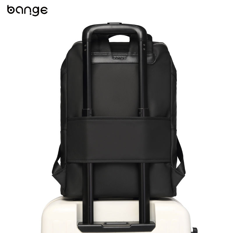 Bange LY503 Women's Laptop Backpack - Detail View