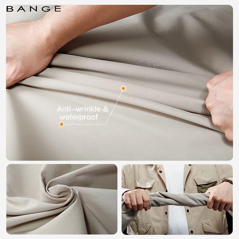 Bange 3126 backpack colour range