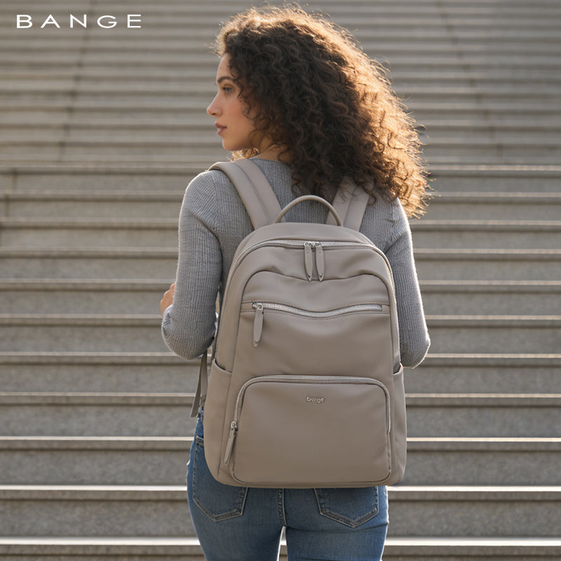 Bange LY505 Women's Waterproof Laptop Backpack