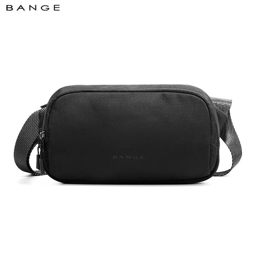 BANGE Compact Daily Crossbody Sling Bag