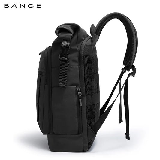 BANGE 8109 black side