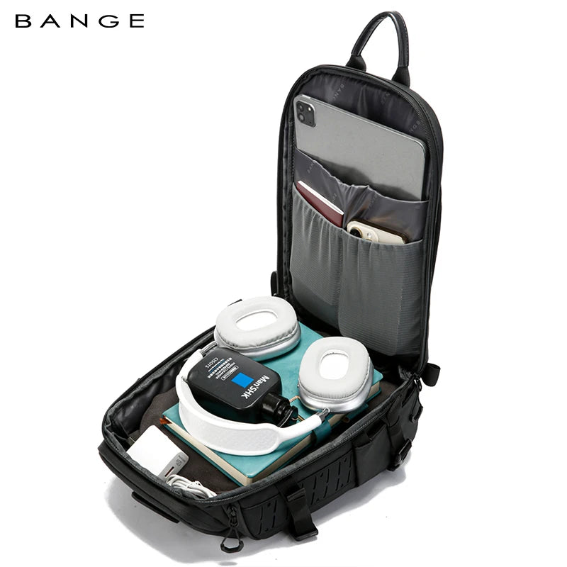 BANGE FW231 detail