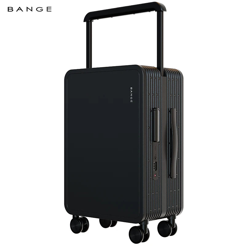 BANGE L2119 luggage detail