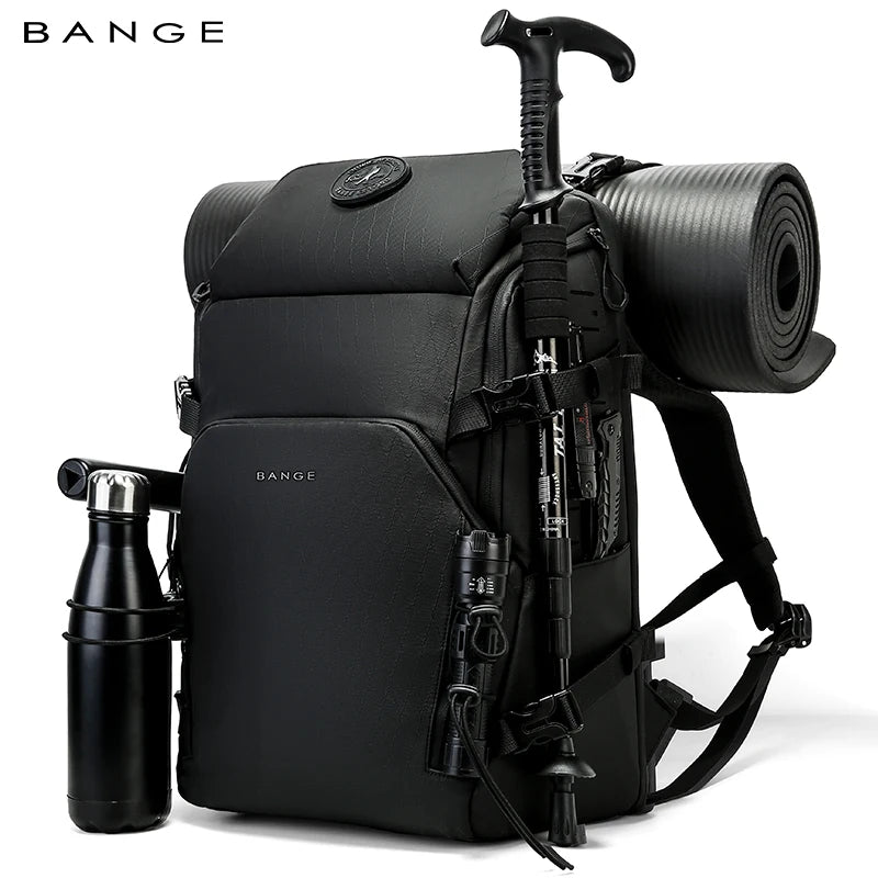 BANGE 17 inch premium backpack