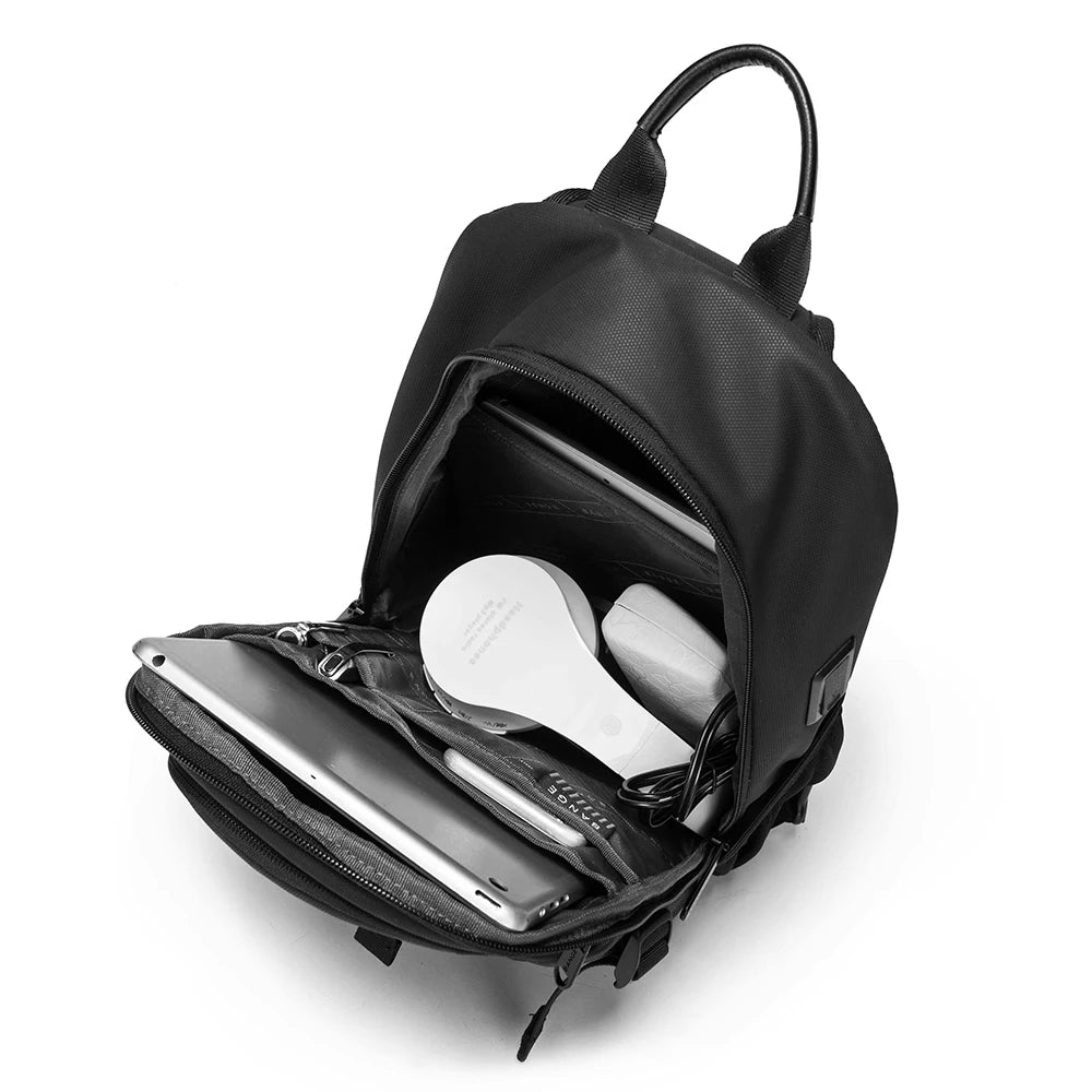 BANGE 77120 sling bag detail