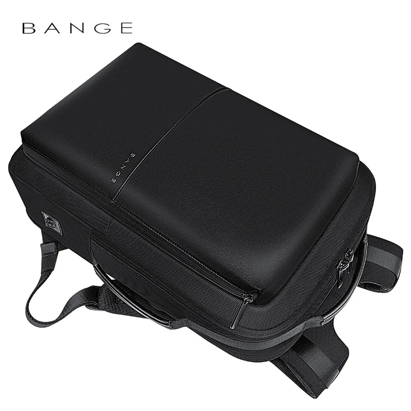 BANGE S53 detail