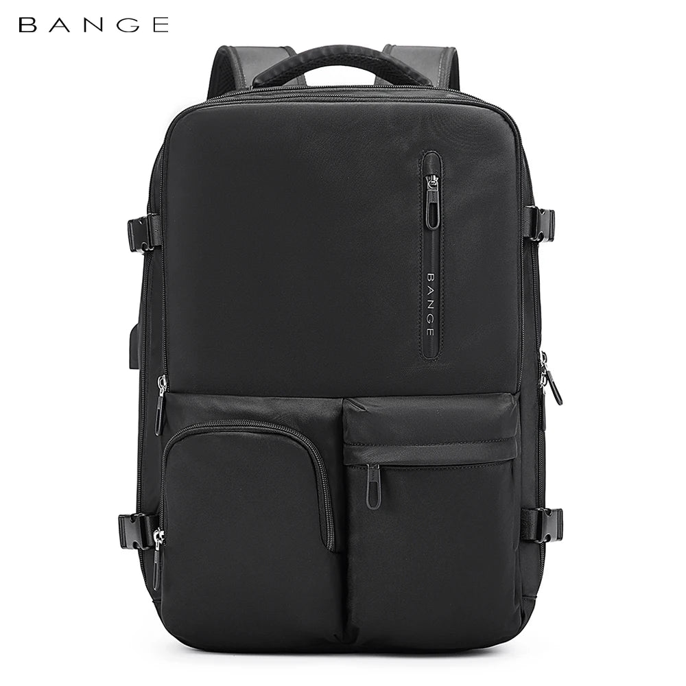 BANGE 1800 detail