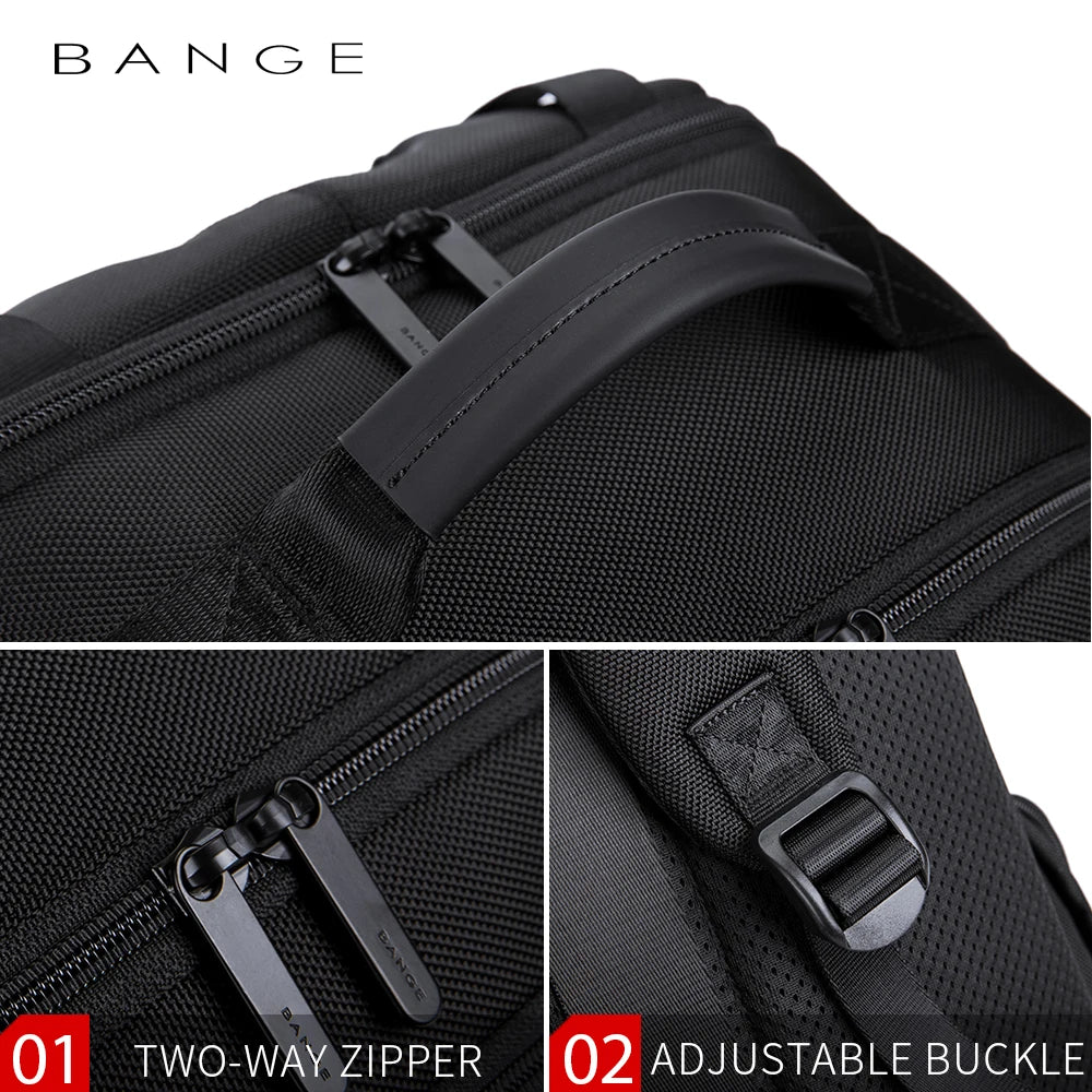 BANGE G61 A+ 5