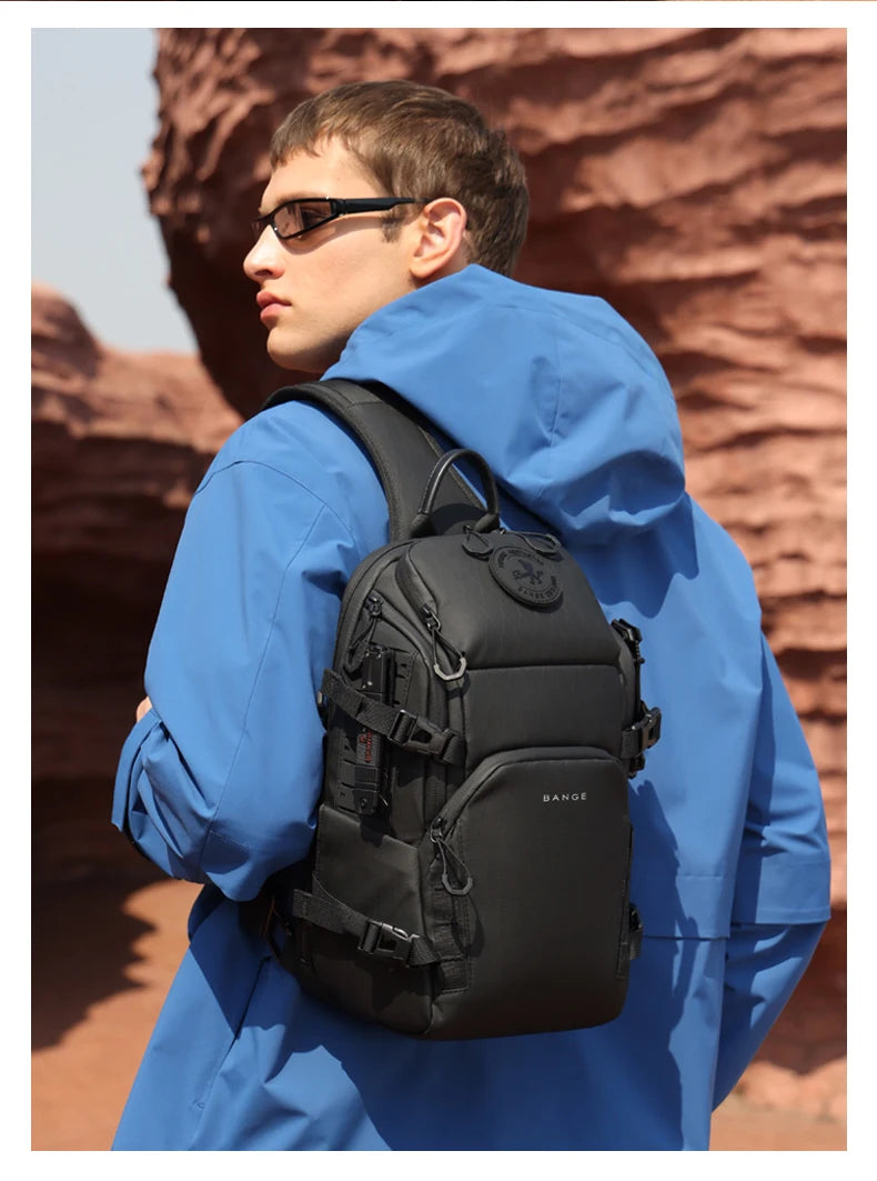 BANGE FW231 A+ 2