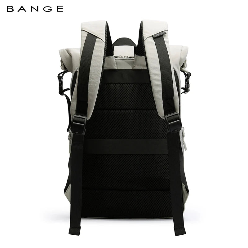 BANGE 8109 grey back