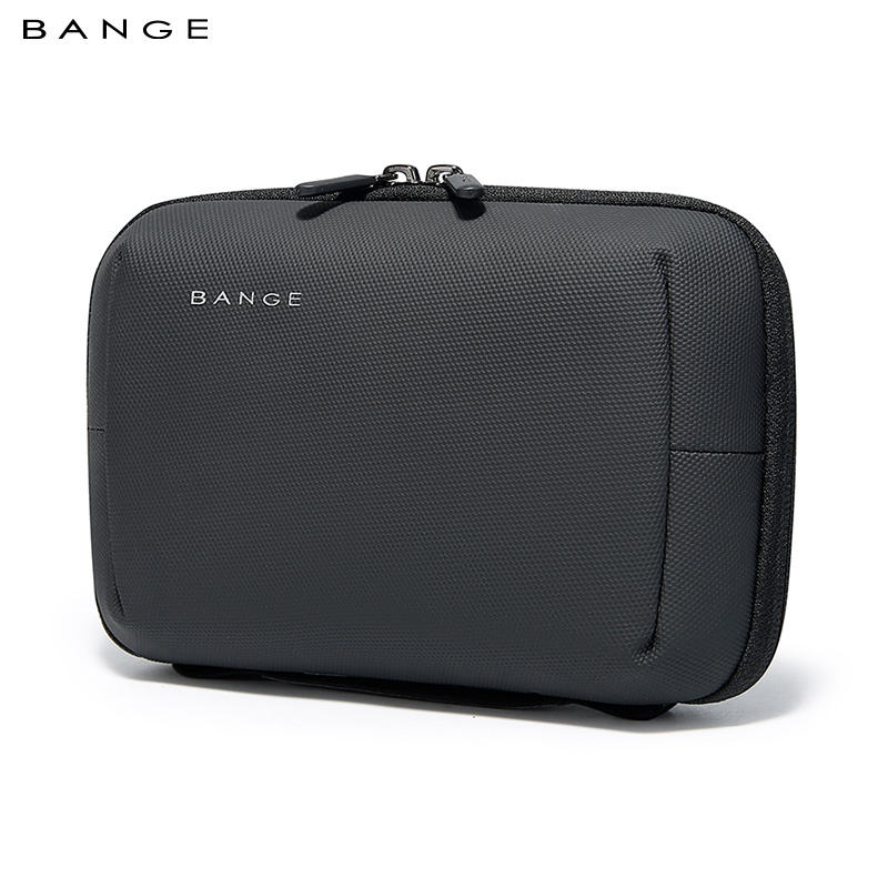 Bange 7885 Electronics Organizer - Front View