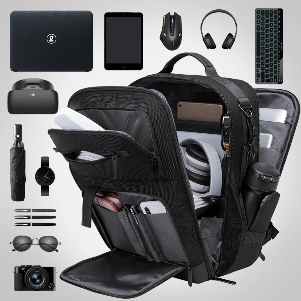 BANGE G61 detail