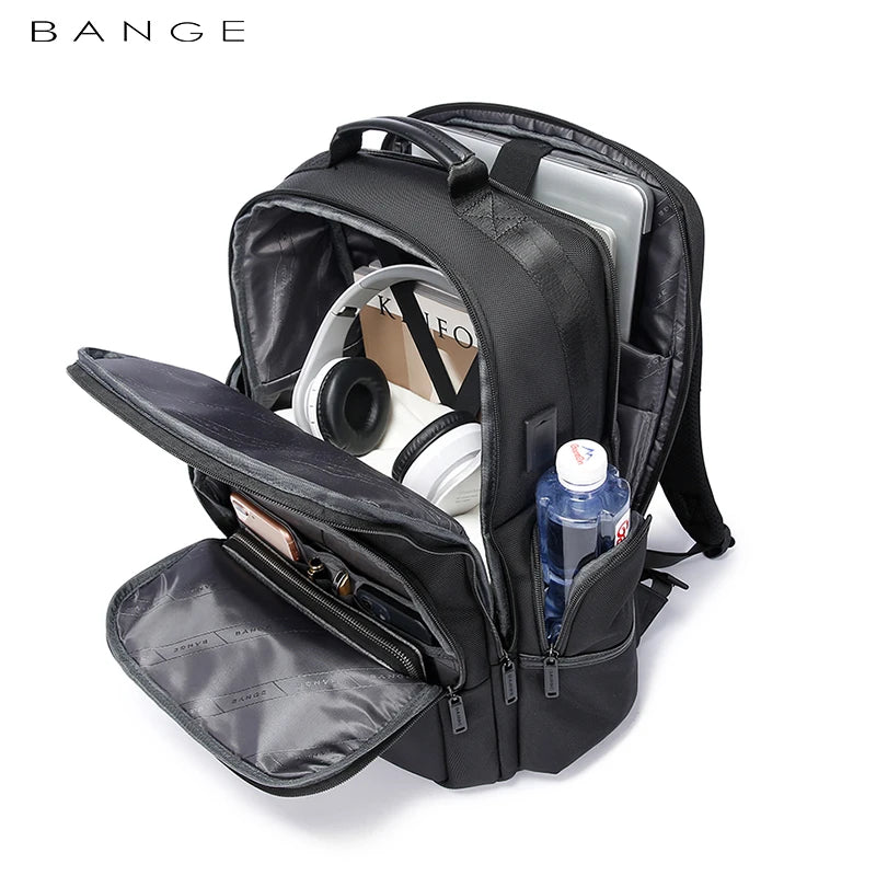 BANGE 2602 detail