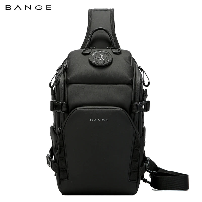 BANGE FW231 detail