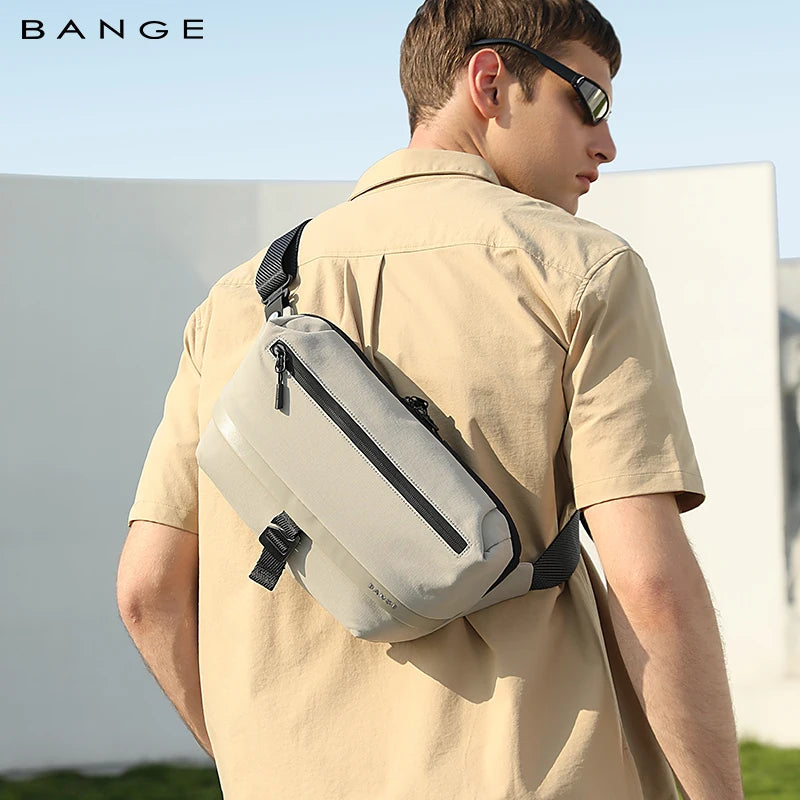 BANGE 2825 green lifestyle