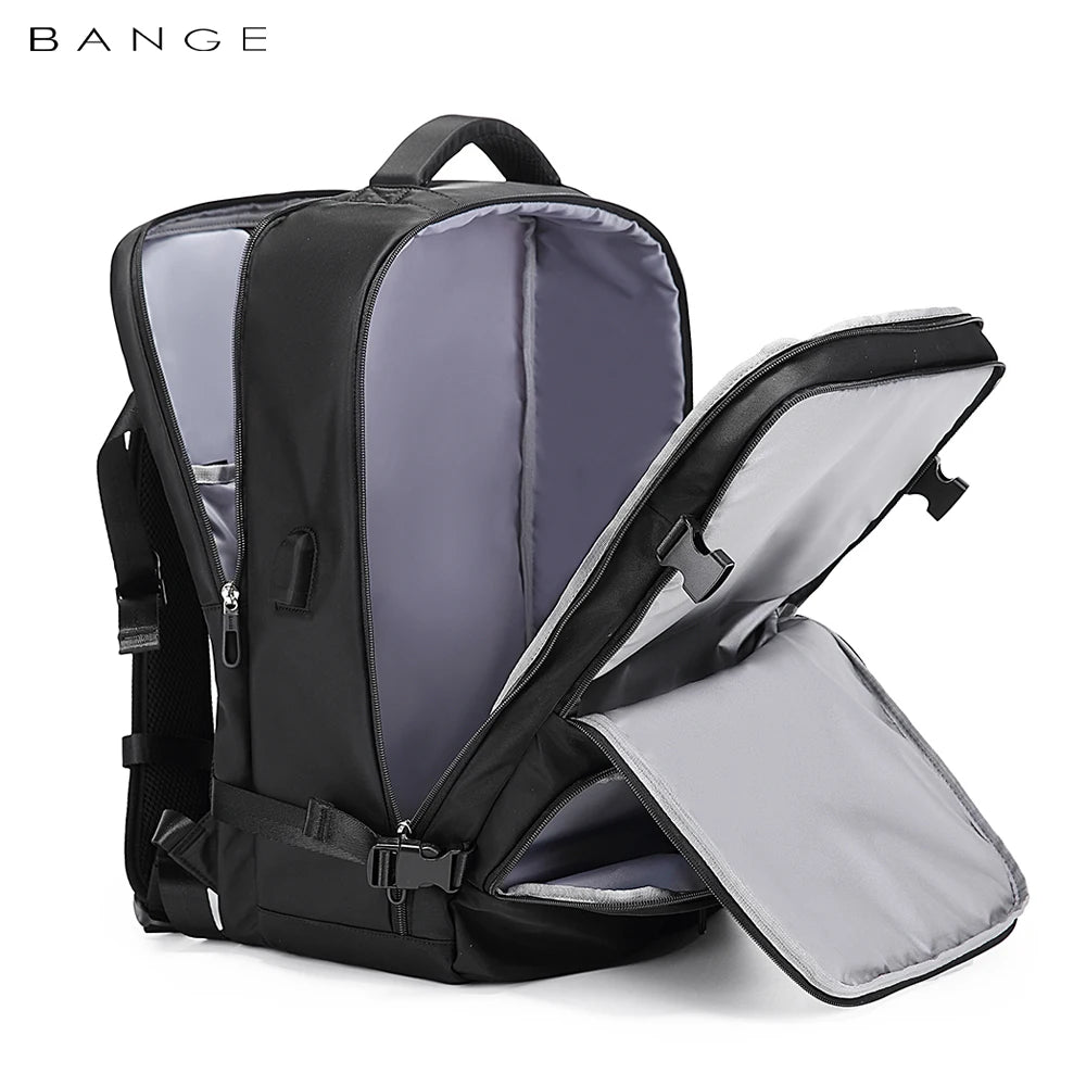 BANGE 1800 detail