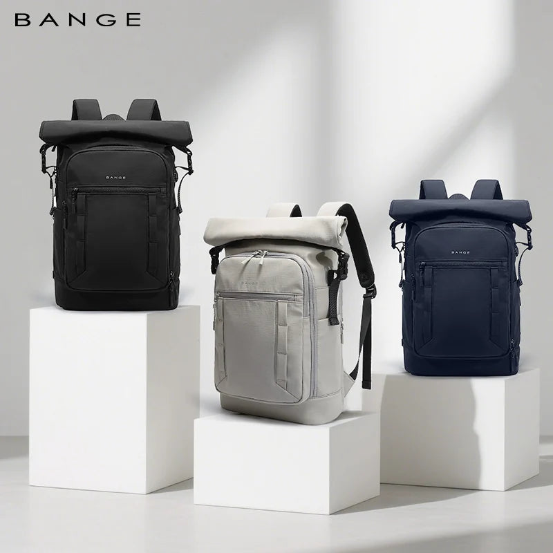 BANGE 8109 color lineup