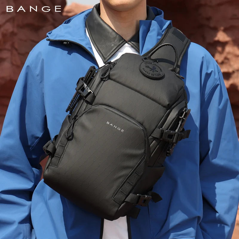 BANGE FW231 detail