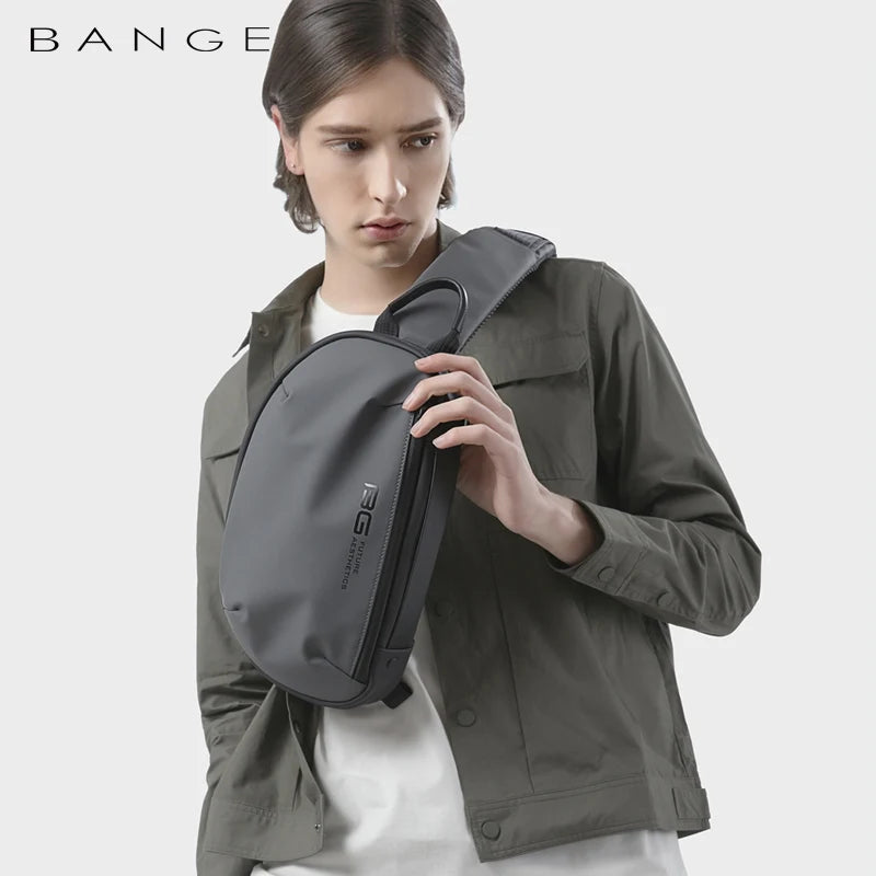 BANGE 7306 detail