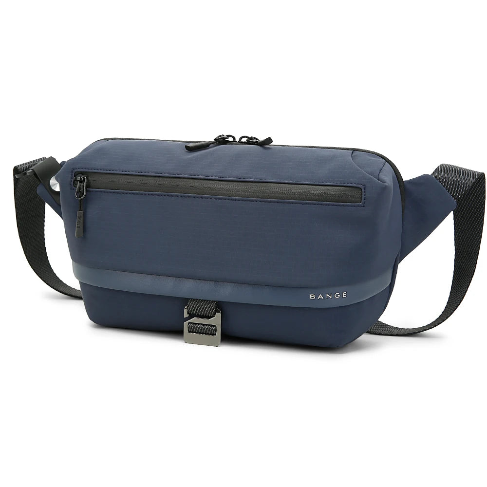 BANGE 2825 navy top