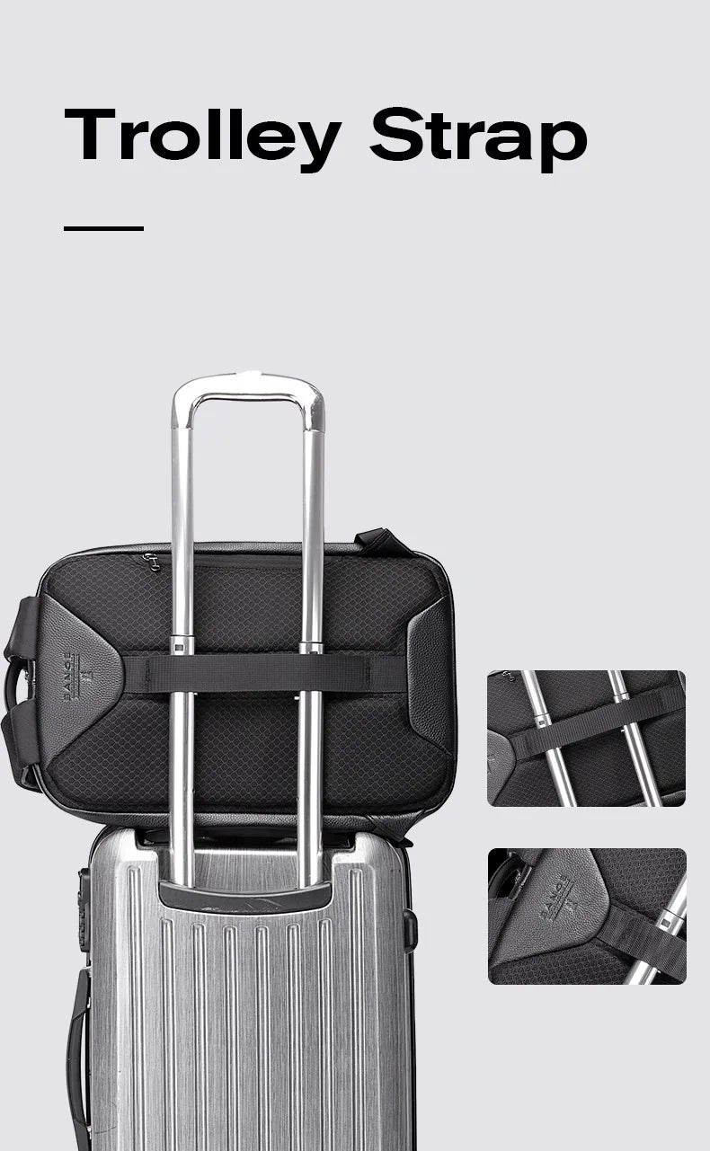 BANGE 6621 A+ 9
