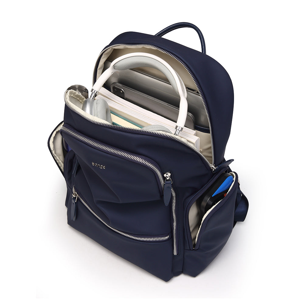 Bange LY507 Celeste Women's Laptop Backpack