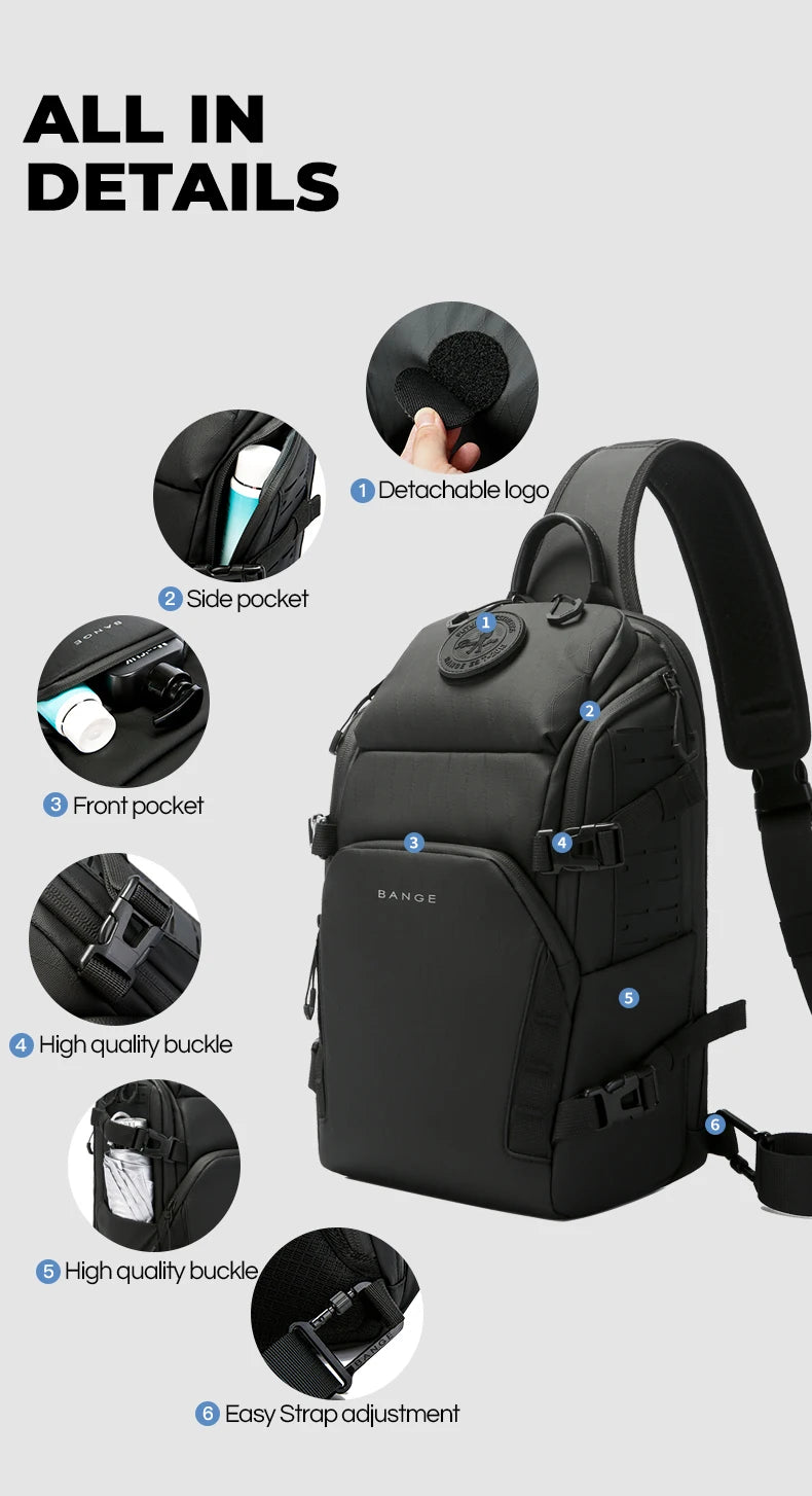 BANGE FW231 A+ 3
