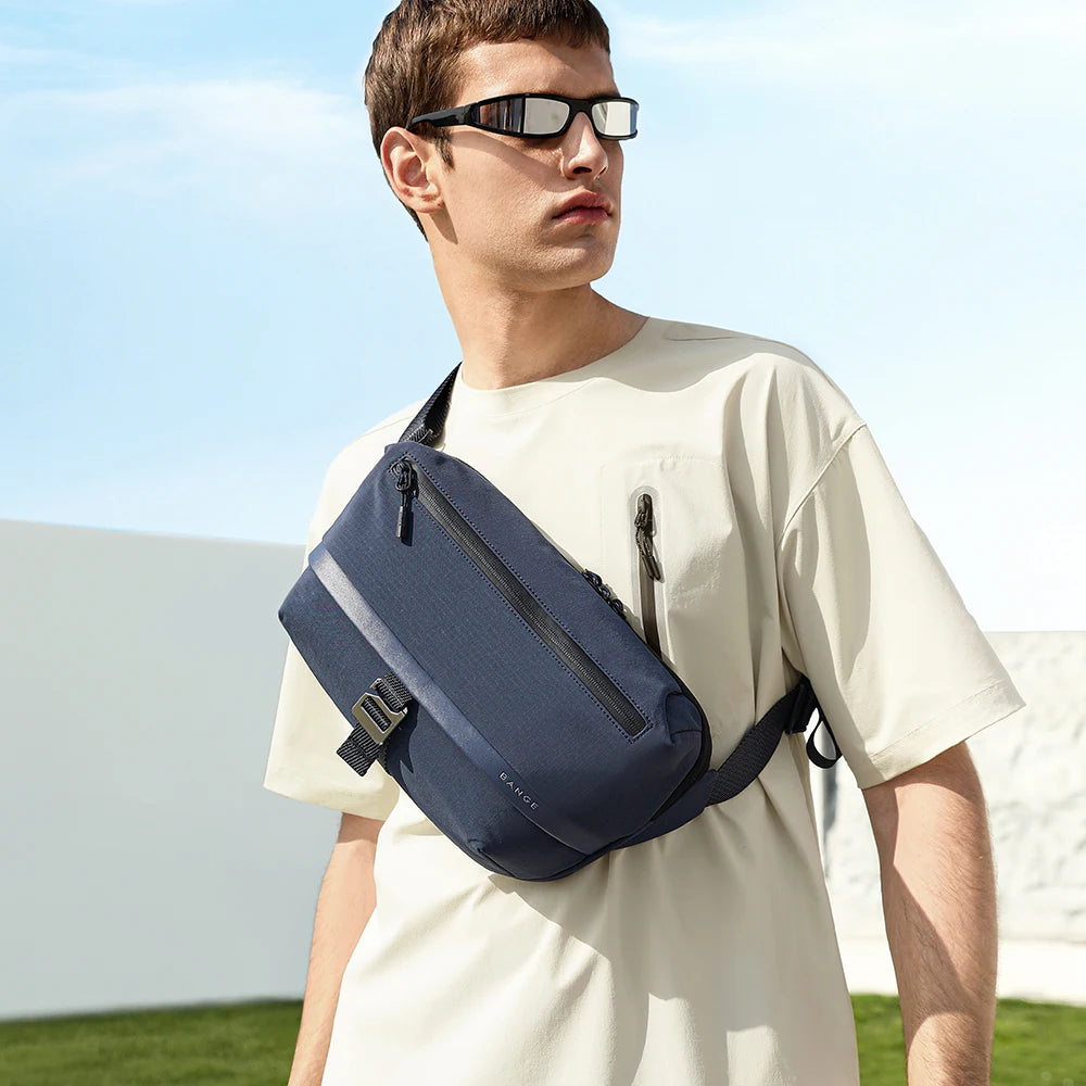 BANGE 2825 navy lifestyle