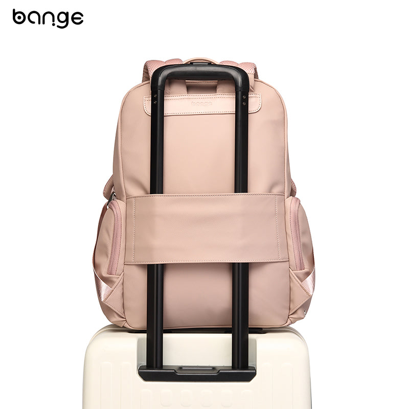 Bange LY507 Celeste Women's Laptop Backpack