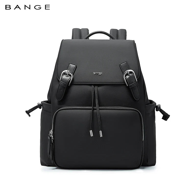 Bange LY501 Women's Laptop Backpack - Black