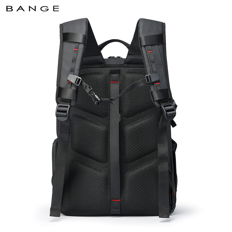 Bange XJ326 Camera Backpack - Lifestyle