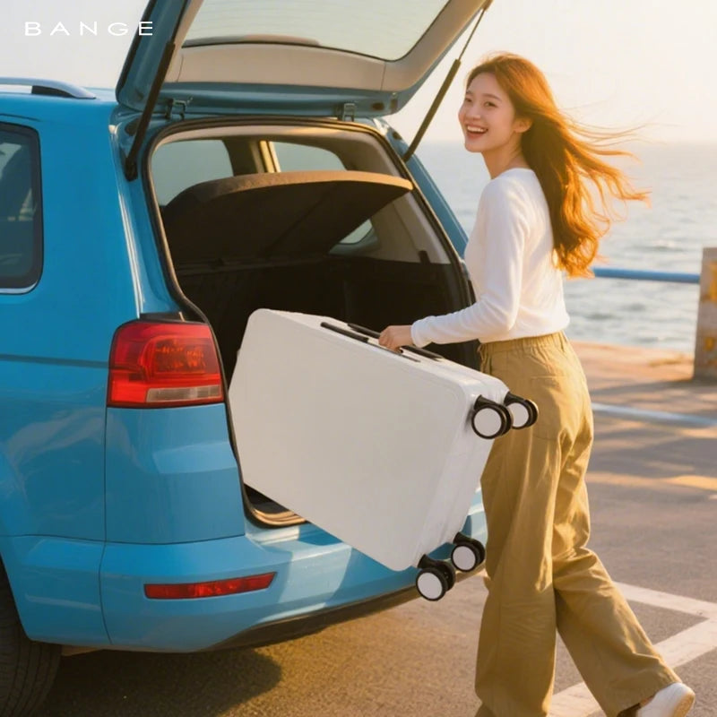 BANGE L2119 luggage lifestyle