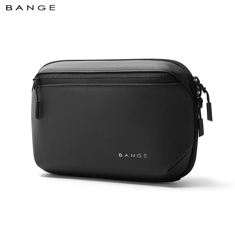 BANGE 6800 detail