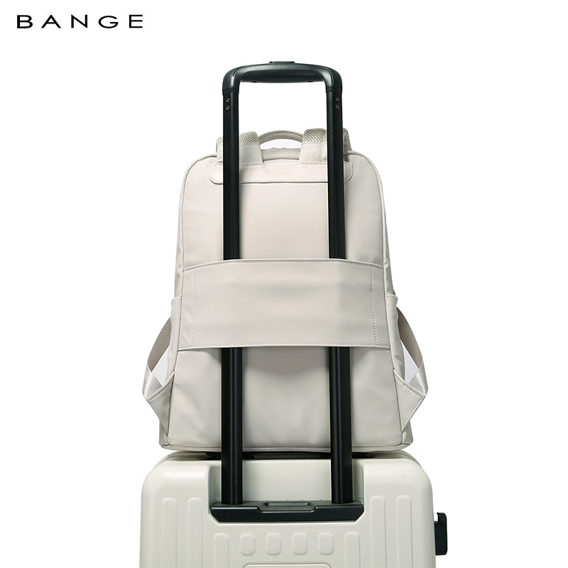 Bange LY505 Women's Waterproof Laptop Backpack