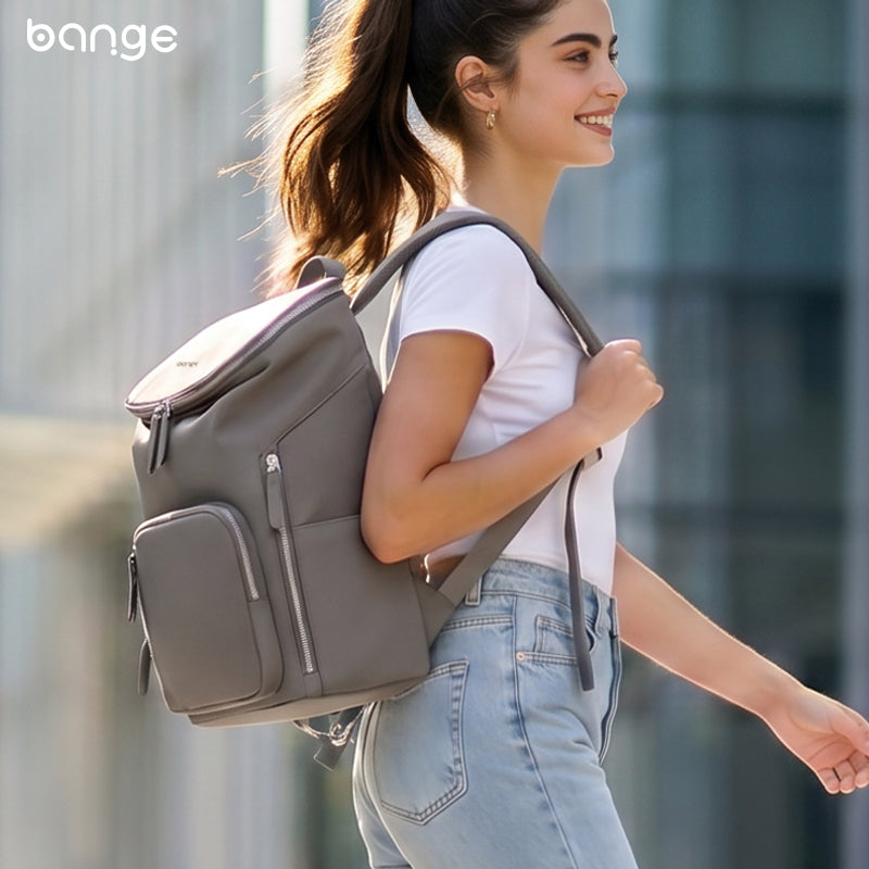 Bange LY503 Women's Waterproof Laptop Backpack