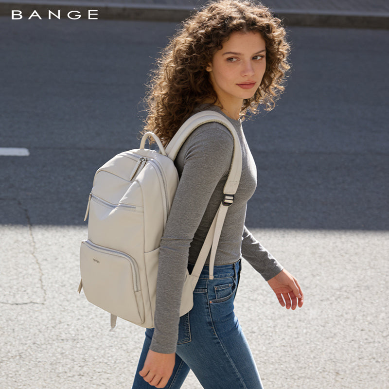 Bange LY505 Women's Waterproof Laptop Backpack