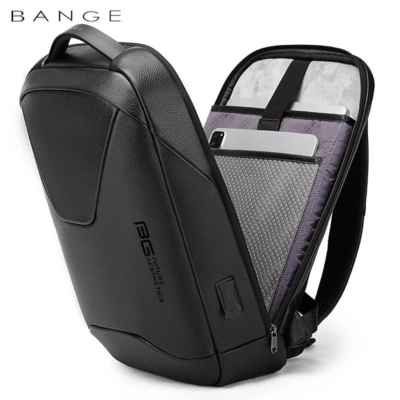 BANGE 6621 detail