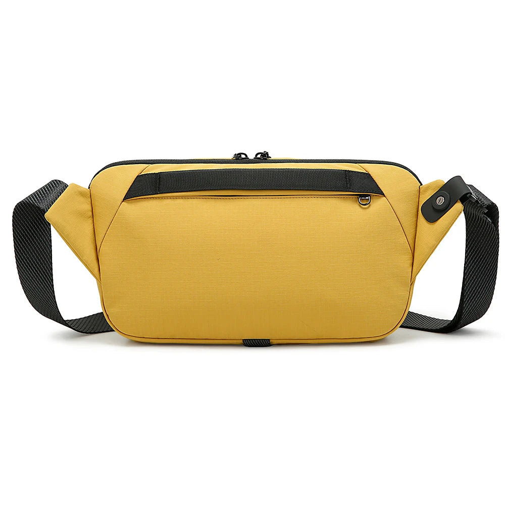 BANGE 2825 yellow top
