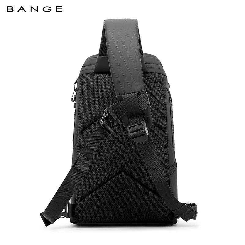 BANGE FW227 detail