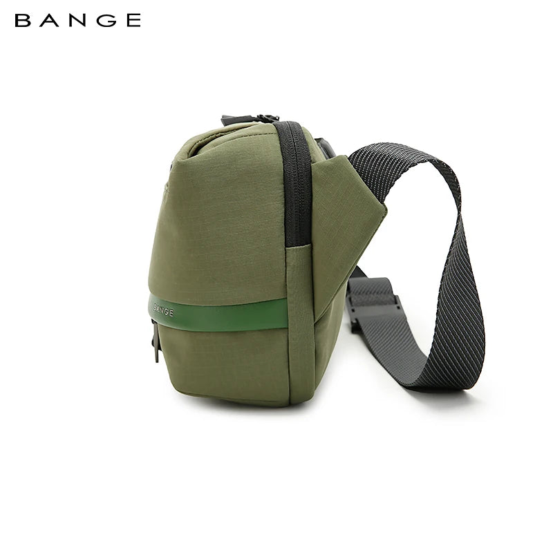 BANGE 2825 green back