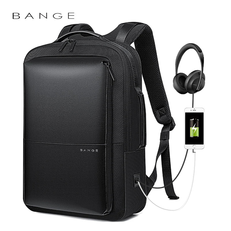 BANGE S53 detail