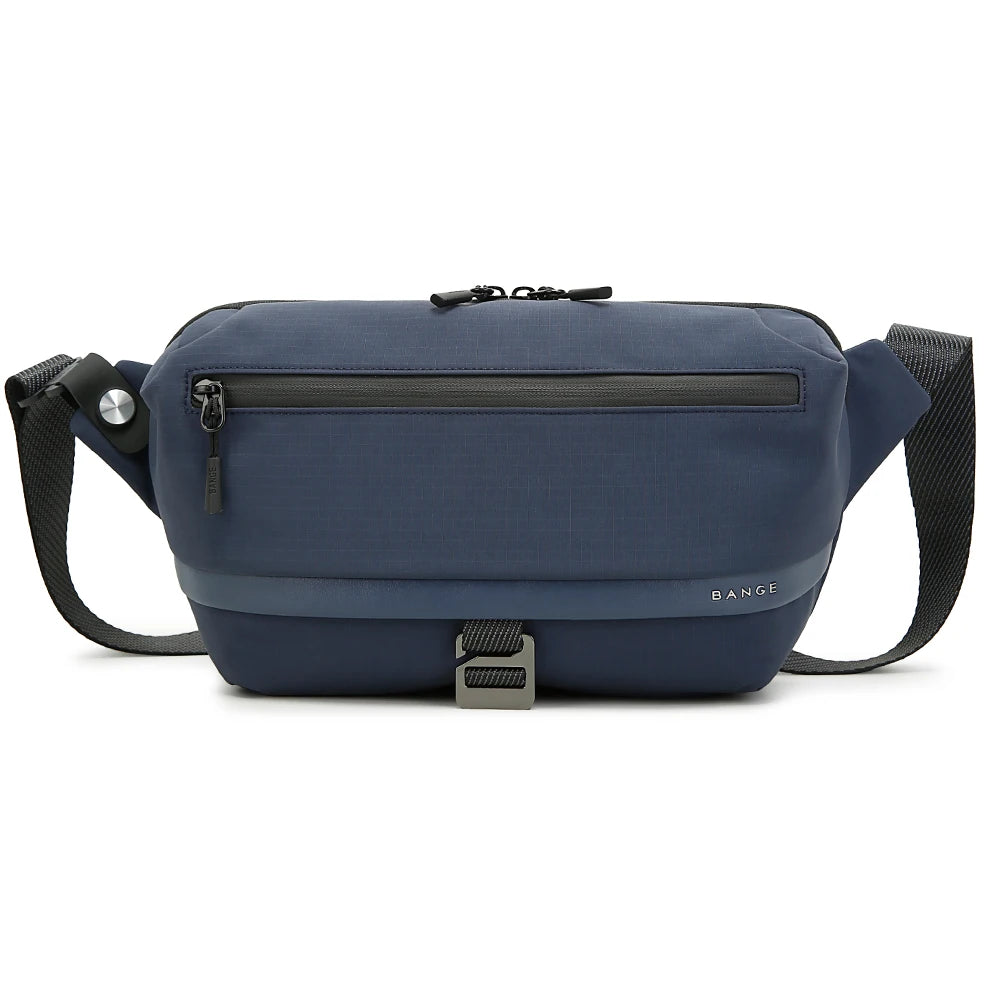 BANGE 2825 sling navy blue