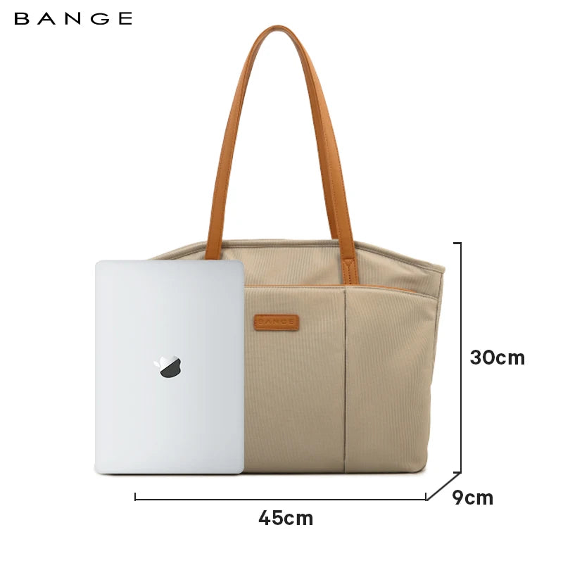 BANGE 6803 tote dimensions