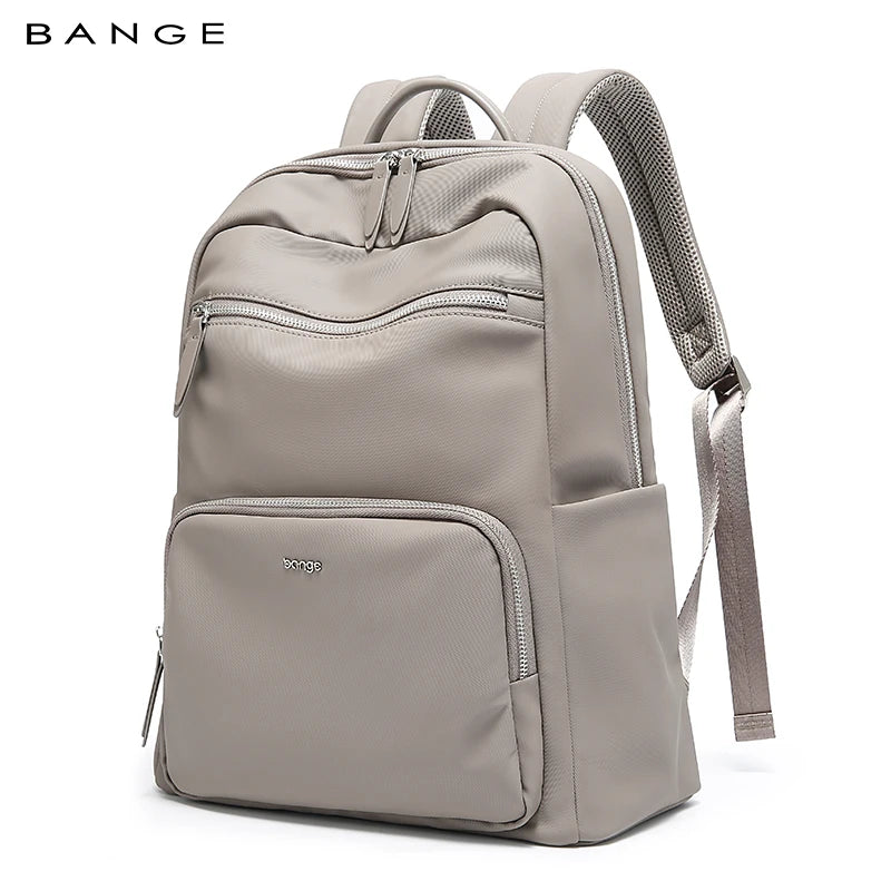 Bange LY505 Women's Laptop Backpack - Dark Grey