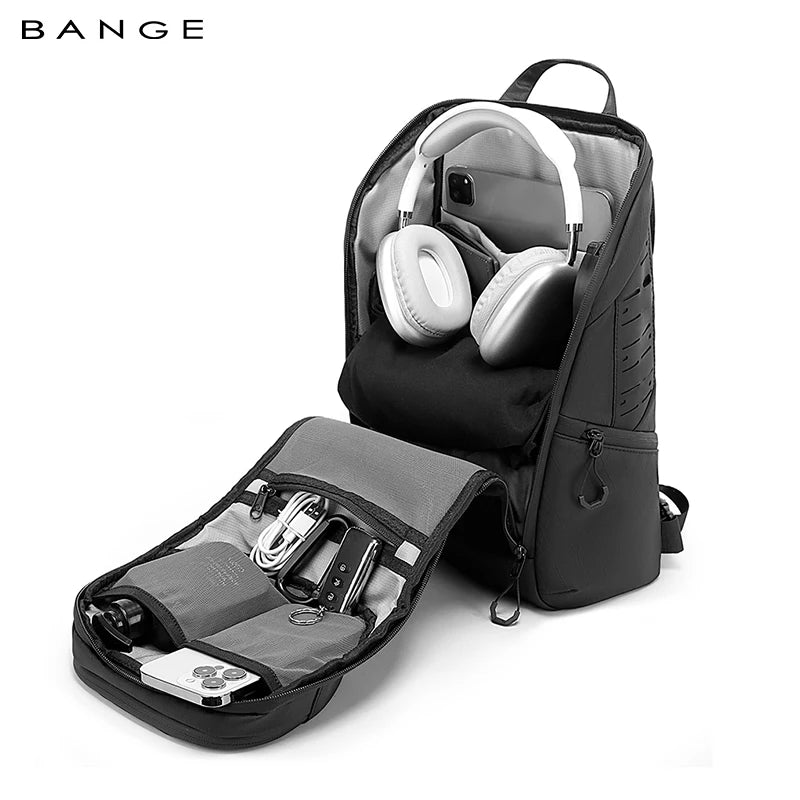 BANGE FW227 detail