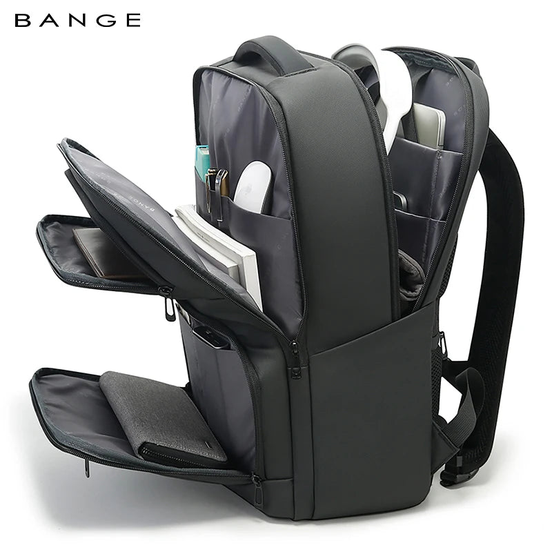 BANGE 7822 black open