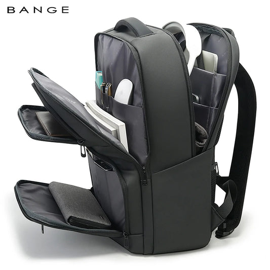 BANGE 7822 black open