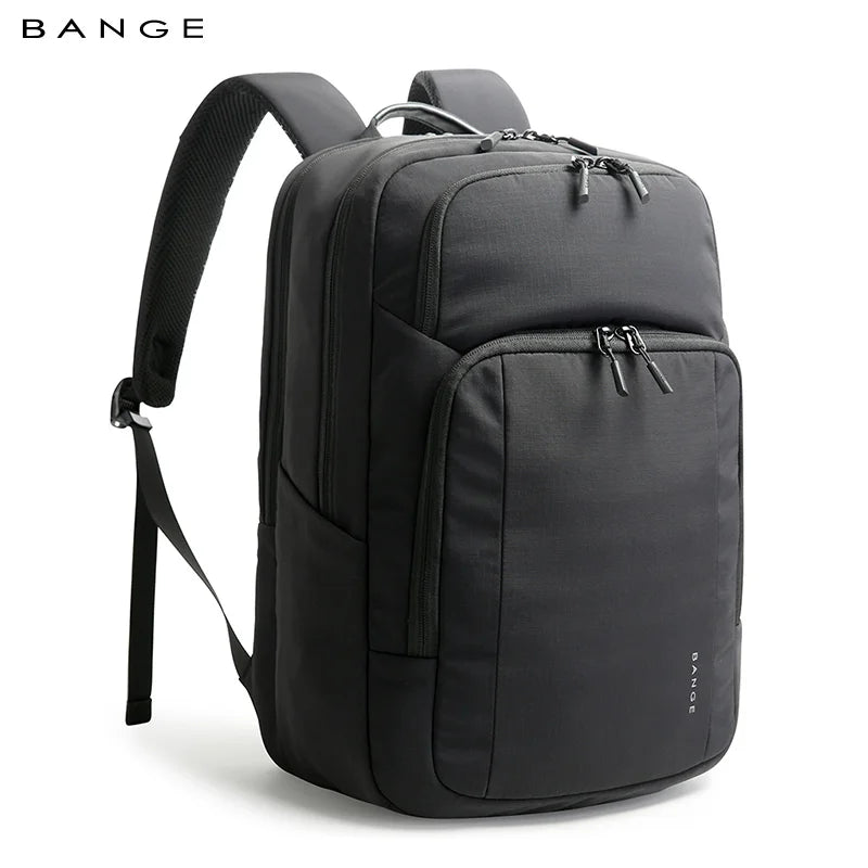 Bange 7839 backpack interior compartments