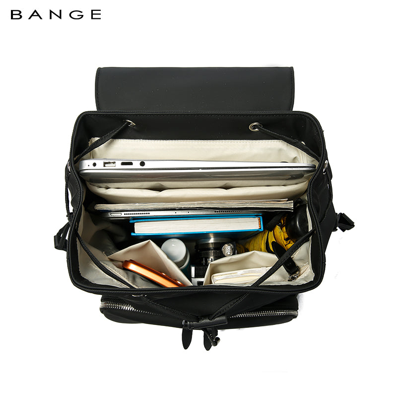 Bange LY501 Women's Multifunction Laptop Backpack