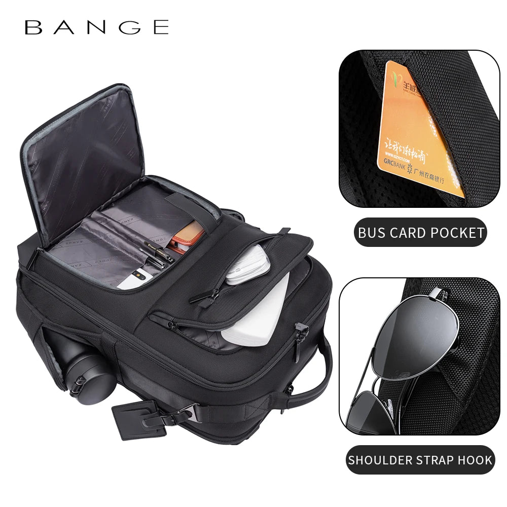 BANGE G61 A+ 4